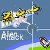 Alien Attack