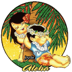 Aloha