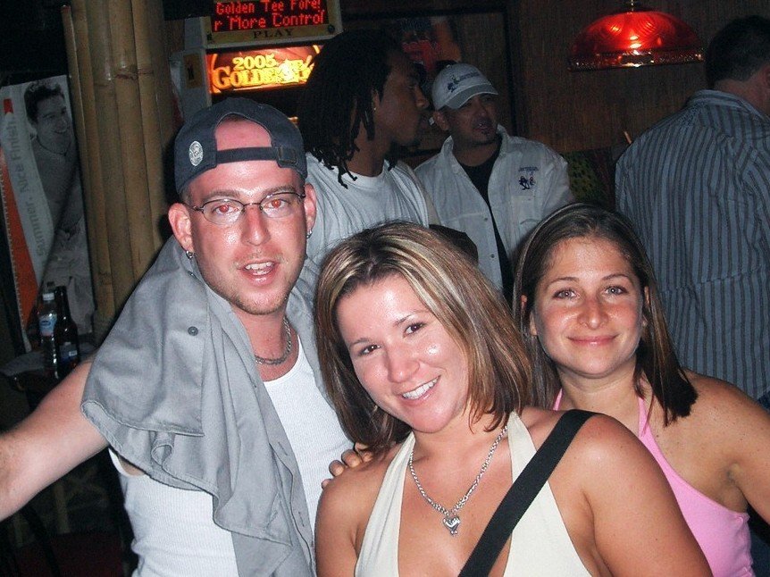 DJ KenThePartyMan FUBAR Nights photo 6 - fubarnights.com South Florida nightclub party