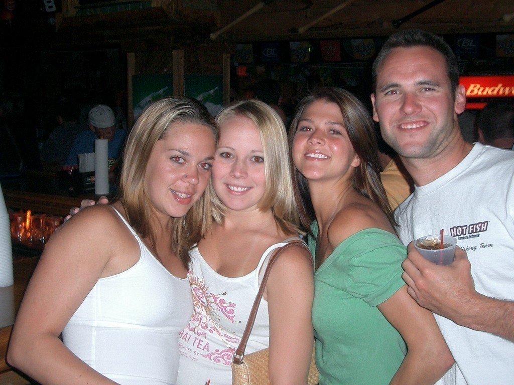 DJ KenThePartyMan FUBAR Nights photo 12 - fubarnights.com South Florida nightclub party