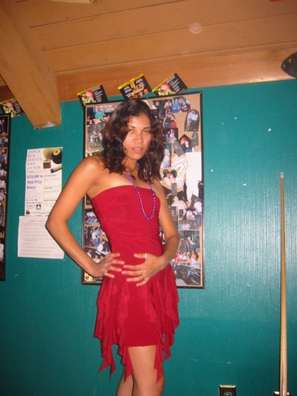 DJ KenThePartyMan FUBAR Nights photo 13 - fubarnights.com South Florida nightclub party