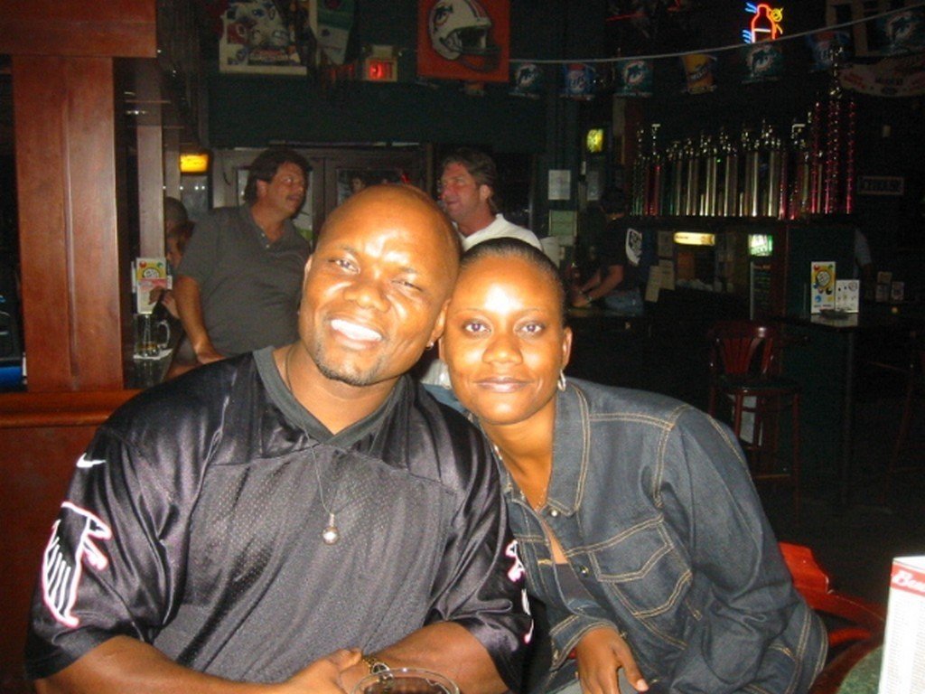 DJ KenThePartyMan FUBAR Nights photo 26 - fubarnights.com South Florida nightclub party