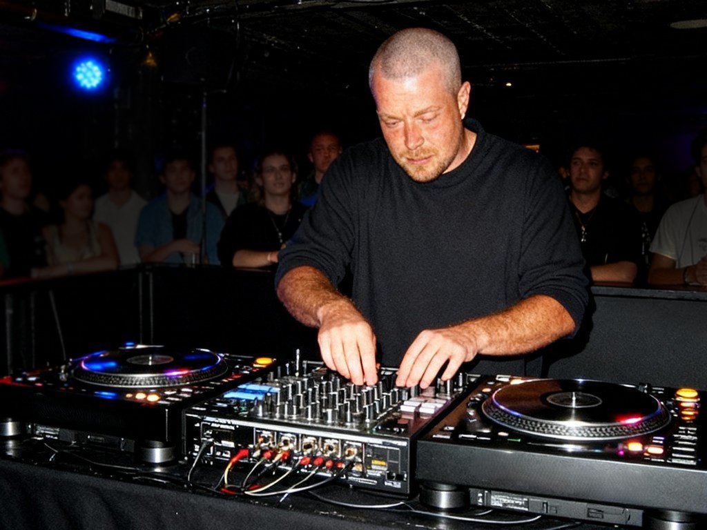 DJ KenThePartyMan FUBAR Nights photo 30 - fubarnights.com South Florida nightclub party