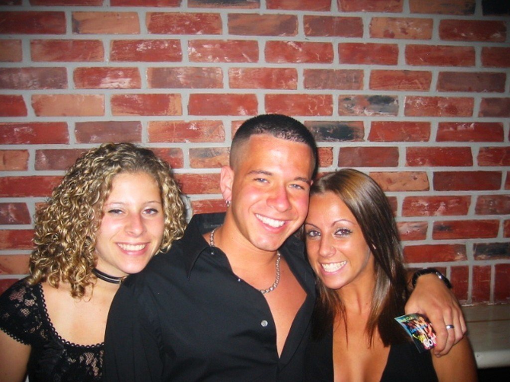 DJ KenThePartyMan FUBAR Nights photo 35 - fubarnights.com South Florida nightclub party