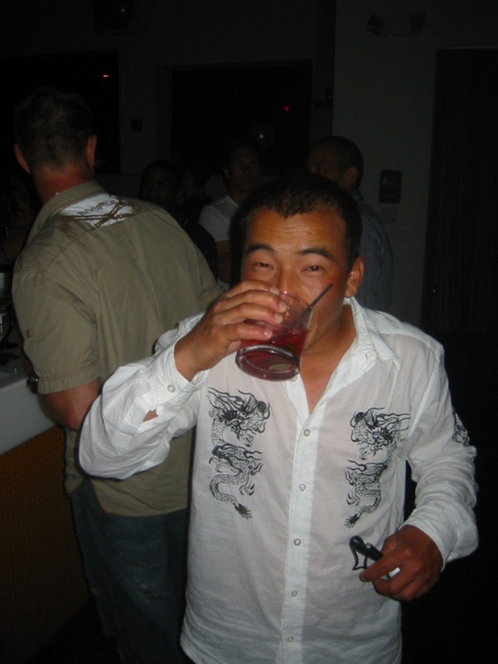 DJ KenThePartyMan FUBAR Nights photo 38 - fubarnights.com South Florida nightclub party