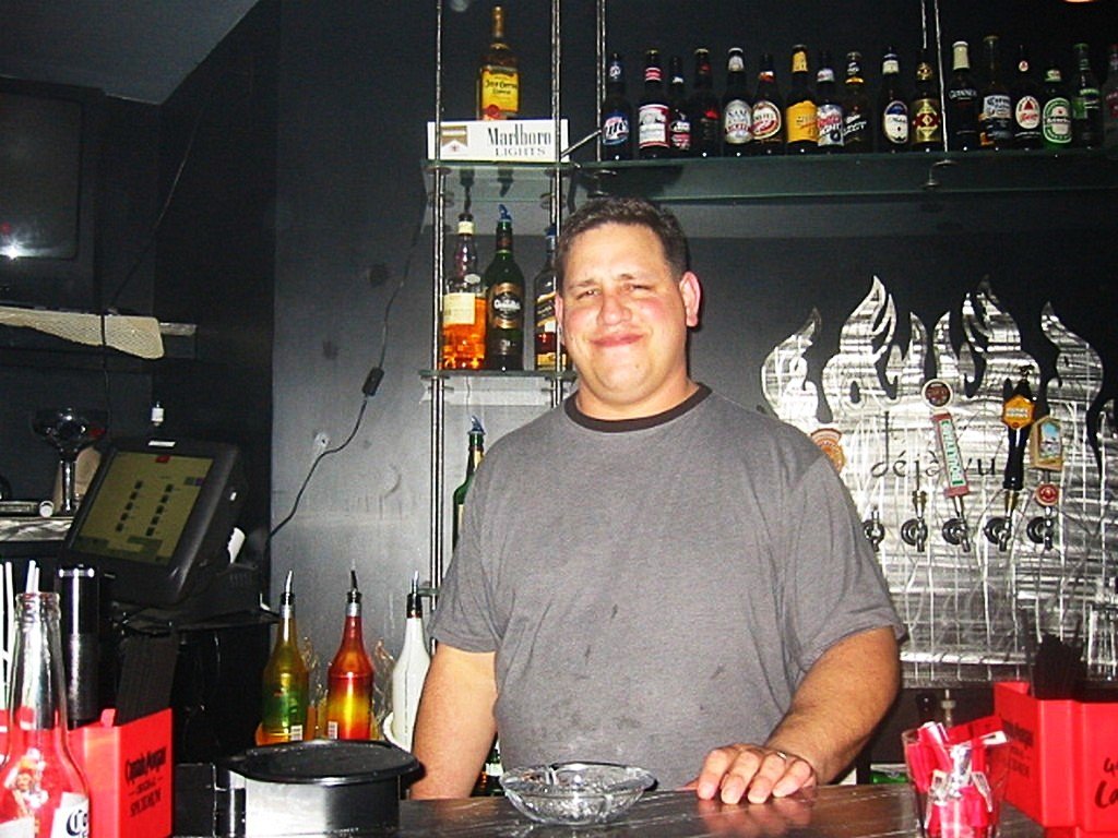 DJ KenThePartyMan FUBAR Nights photo 41 - fubarnights.com South Florida nightclub party