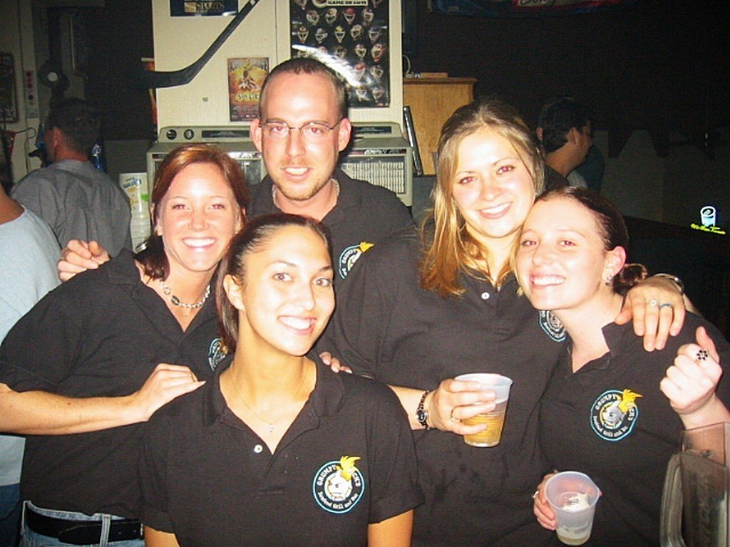 DJ KenThePartyMan FUBAR Nights photo 45 - fubarnights.com South Florida nightclub party