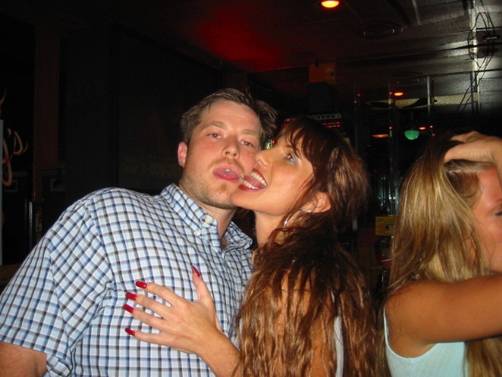 DJ KenThePartyMan FUBAR Nights photo 46 - fubarnights.com South Florida nightclub party