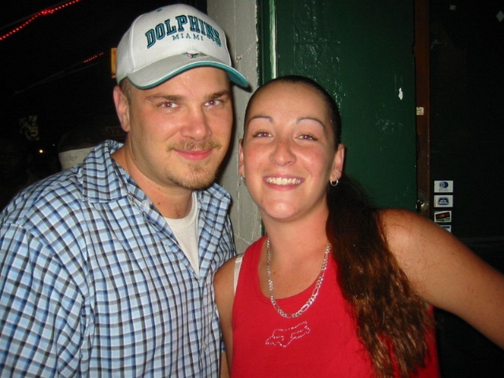 DJ KenThePartyMan FUBAR Nights photo 48 - fubarnights.com South Florida nightclub party