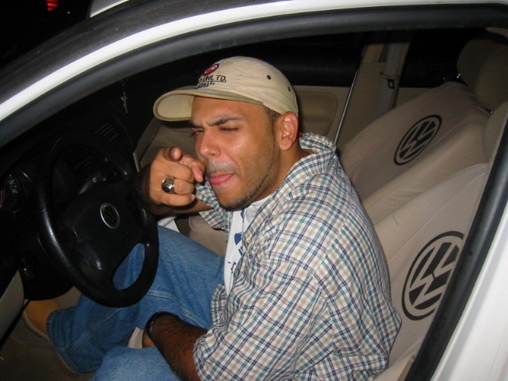 DJ KenThePartyMan FUBAR Nights photo 51 - fubarnights.com South Florida nightclub party