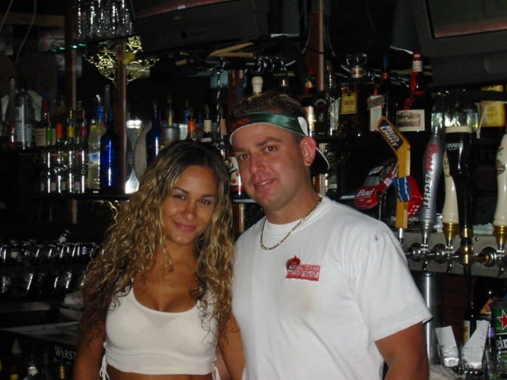 DJ KenThePartyMan FUBAR Nights photo 52 - fubarnights.com South Florida nightclub party