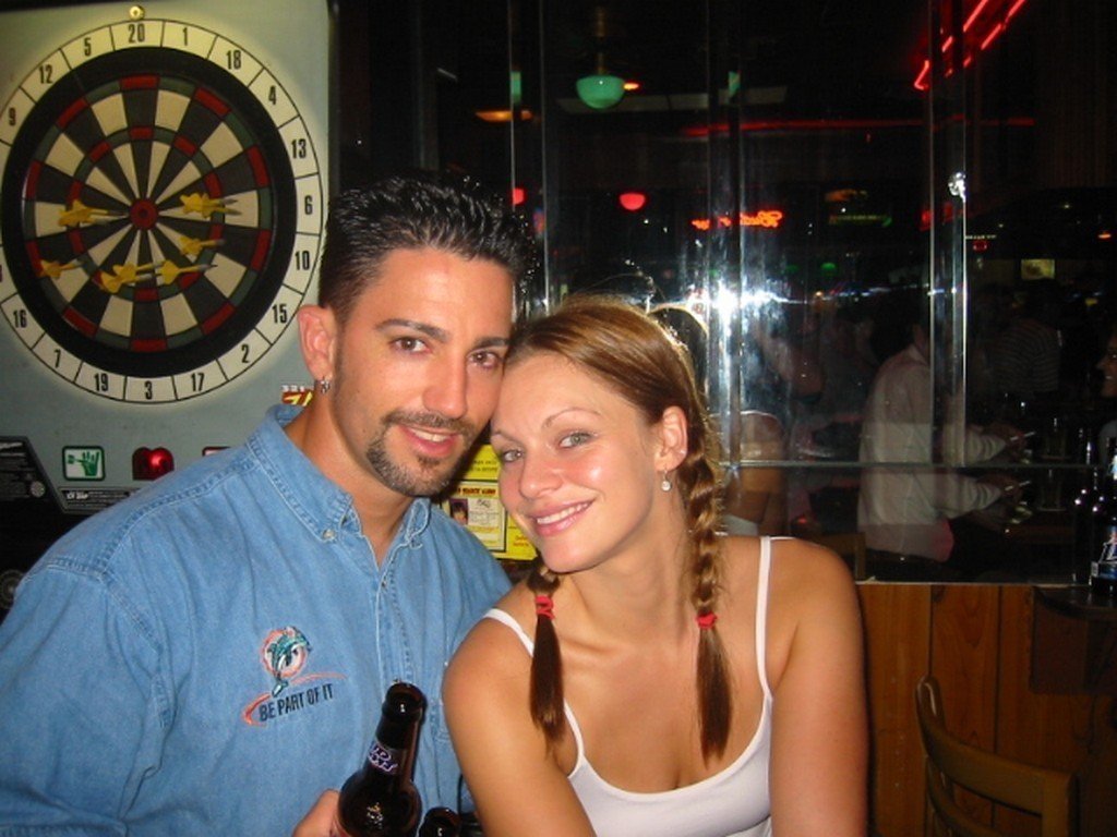 DJ KenThePartyMan FUBAR Nights photo 53 - fubarnights.com South Florida nightclub party