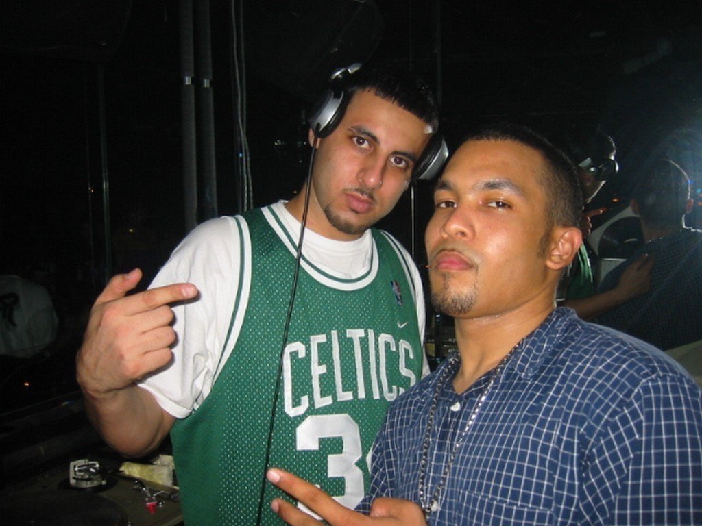 DJ KenThePartyMan FUBAR Nights photo 54 - fubarnights.com South Florida nightclub party