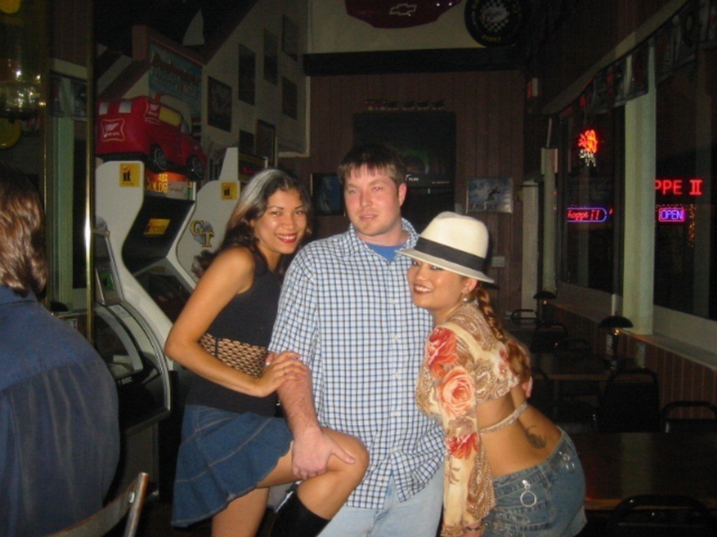 DJ KenThePartyMan FUBAR Nights photo 55 - fubarnights.com South Florida nightclub party