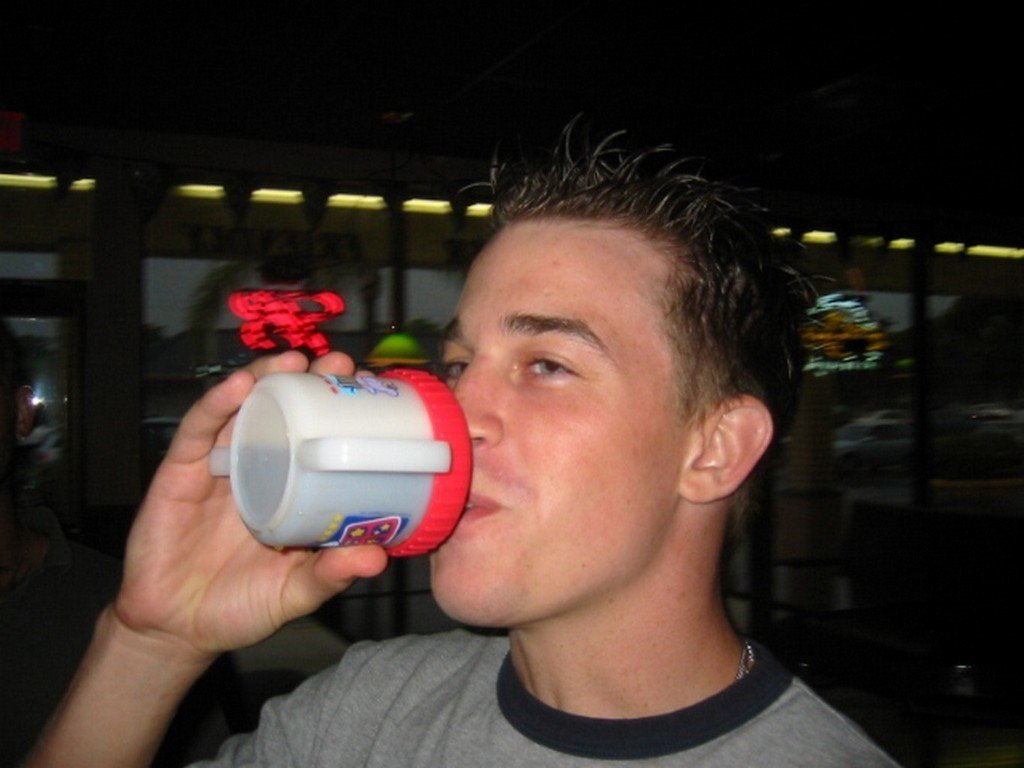 DJ KenThePartyMan FUBAR Nights photo 57 - fubarnights.com South Florida nightclub party