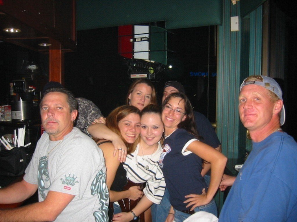 DJ KenThePartyMan FUBAR Nights photo 61 - fubarnights.com South Florida nightclub party