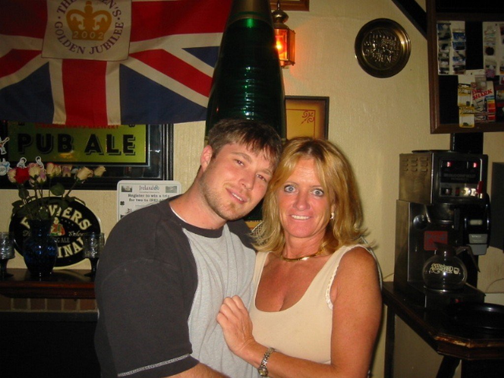 DJ KenThePartyMan FUBAR Nights photo 64 - fubarnights.com South Florida nightclub party