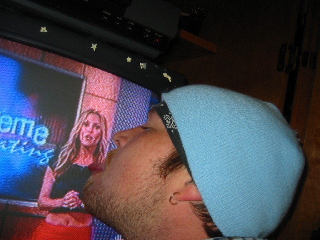 DJ KenThePartyMan FUBAR Nights photo 67 - fubarnights.com South Florida nightclub party