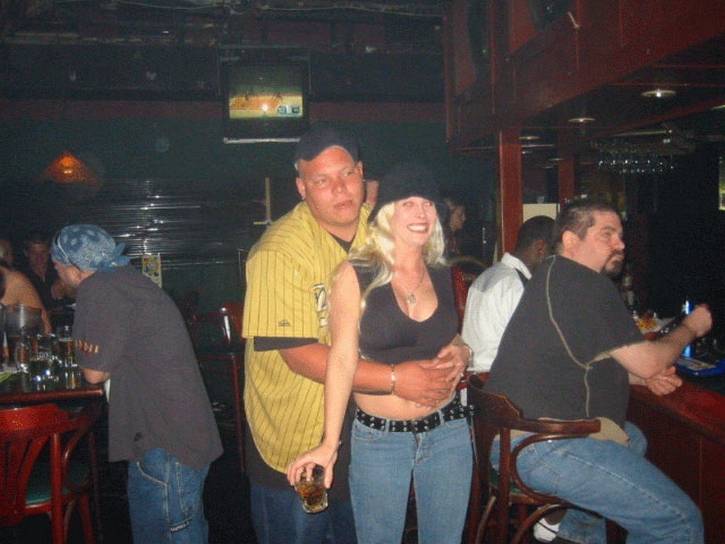 DJ KenThePartyMan FUBAR Nights photo 69 - fubarnights.com South Florida nightclub party