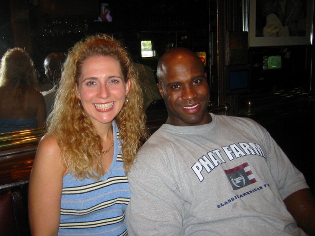 DJ KenThePartyMan FUBAR Nights photo 72 - fubarnights.com South Florida nightclub party