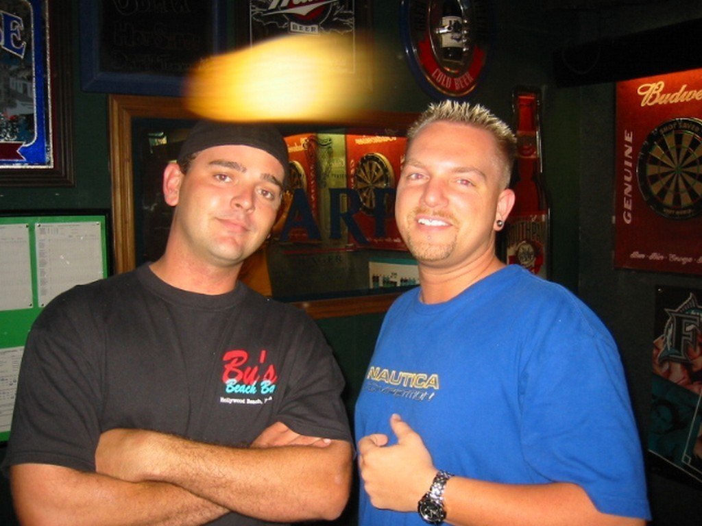 DJ KenThePartyMan FUBAR Nights photo 74 - fubarnights.com South Florida nightclub party