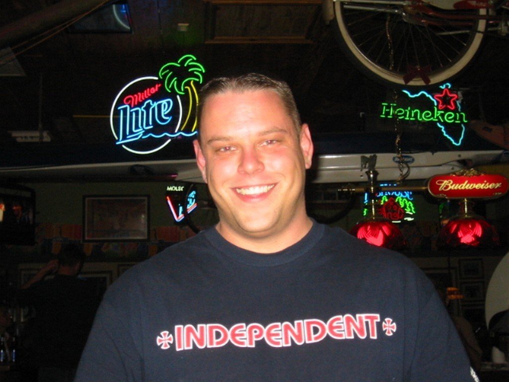 DJ KenThePartyMan FUBAR Nights photo 75 - fubarnights.com South Florida nightclub party