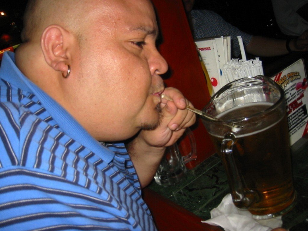 DJ KenThePartyMan FUBAR Nights photo 78 - fubarnights.com South Florida nightclub party