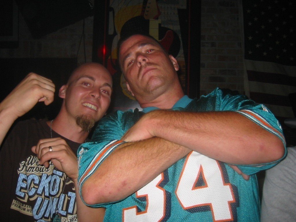 DJ KenThePartyMan FUBAR Nights photo 79 - fubarnights.com South Florida nightclub party