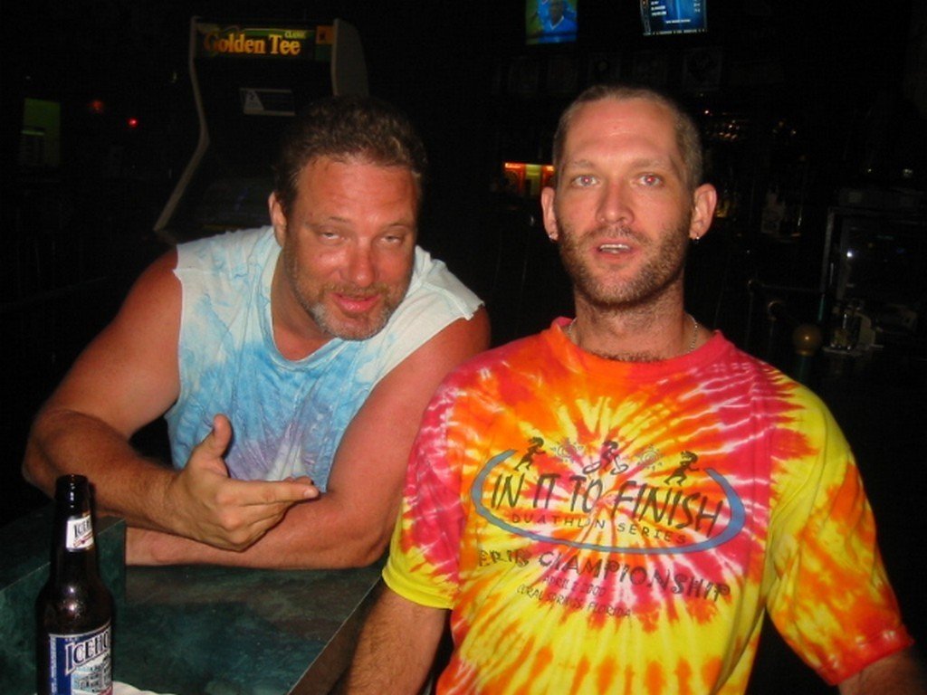 DJ KenThePartyMan FUBAR Nights photo 81 - fubarnights.com South Florida nightclub party