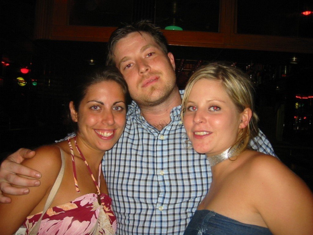 DJ KenThePartyMan FUBAR Nights photo 87 - fubarnights.com South Florida nightclub party