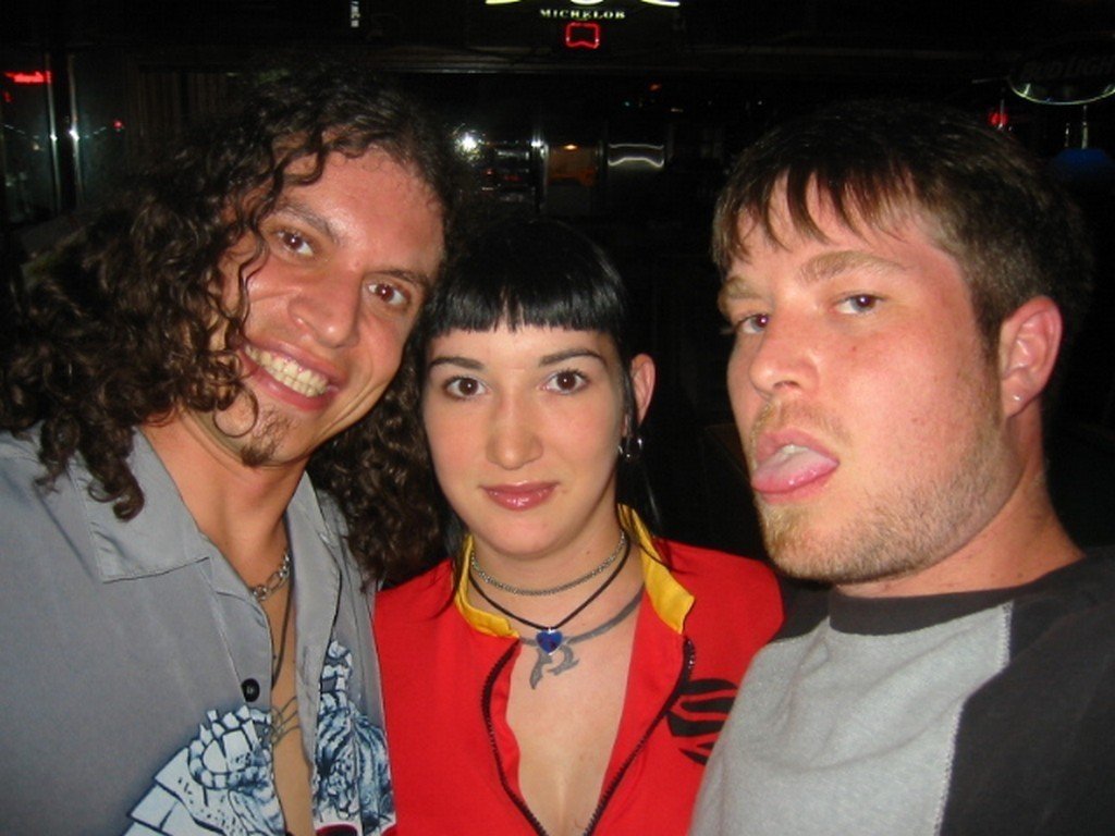 DJ KenThePartyMan FUBAR Nights photo 88 - fubarnights.com South Florida nightclub party