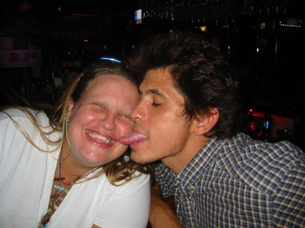 DJ KenThePartyMan FUBAR Nights photo 90 - fubarnights.com South Florida nightclub party