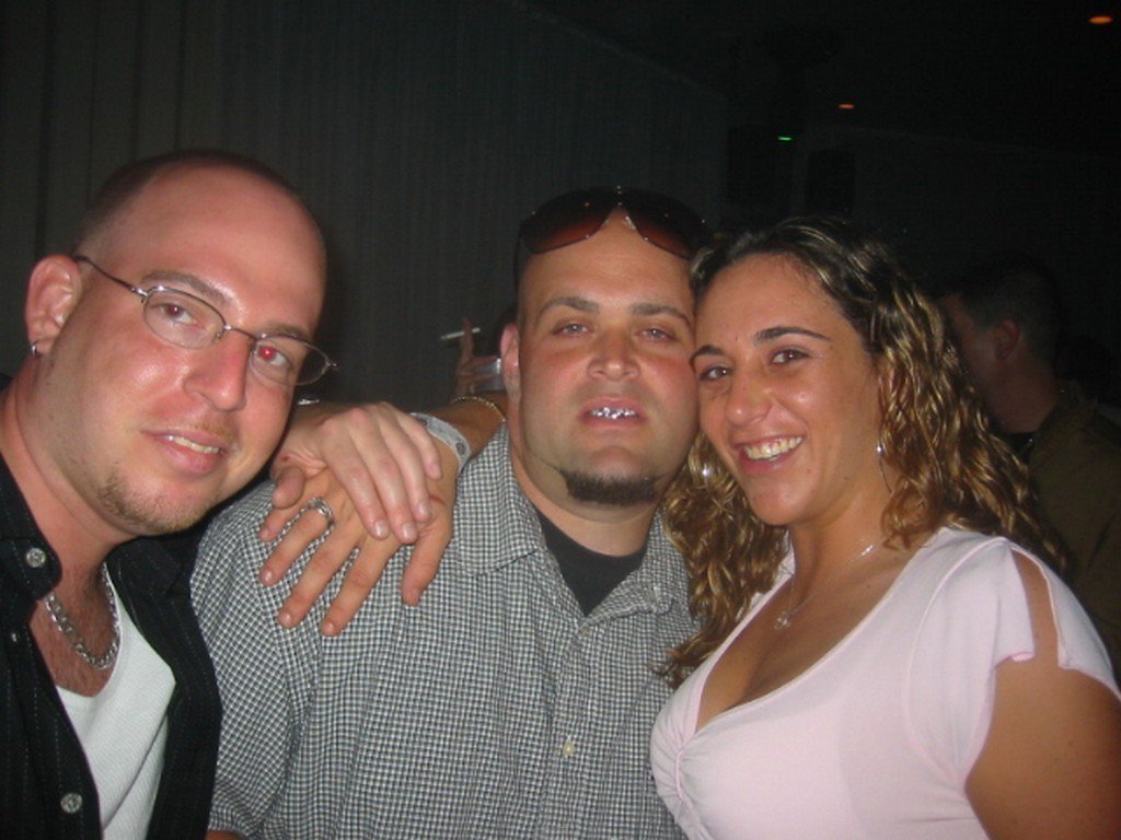 DJ KenThePartyMan FUBAR Nights photo 91 - fubarnights.com South Florida nightclub party