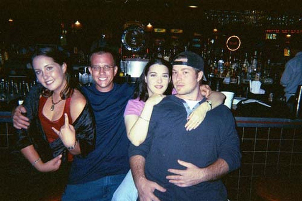 DJ KenThePartyMan FUBAR Nights photo 94 - fubarnights.com South Florida nightclub party