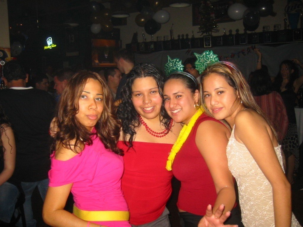 DJ KenThePartyMan FUBAR Nights photo 95 - fubarnights.com South Florida nightclub party