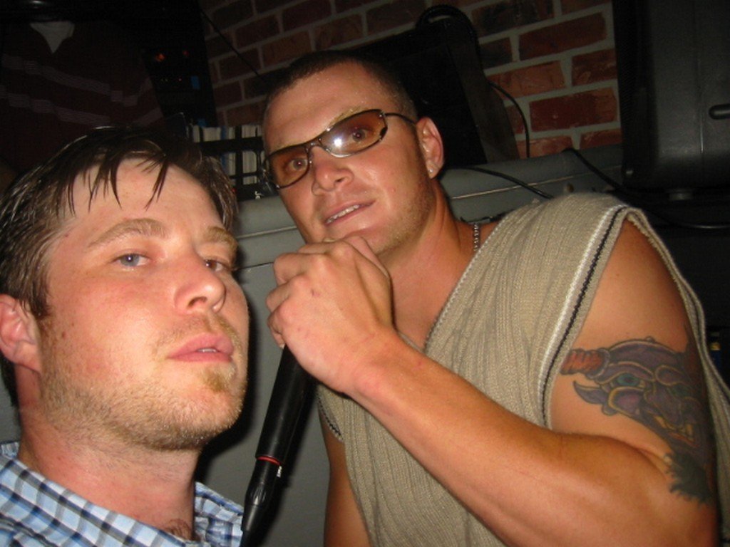 DJ KenThePartyMan FUBAR Nights photo 96 - fubarnights.com South Florida nightclub party