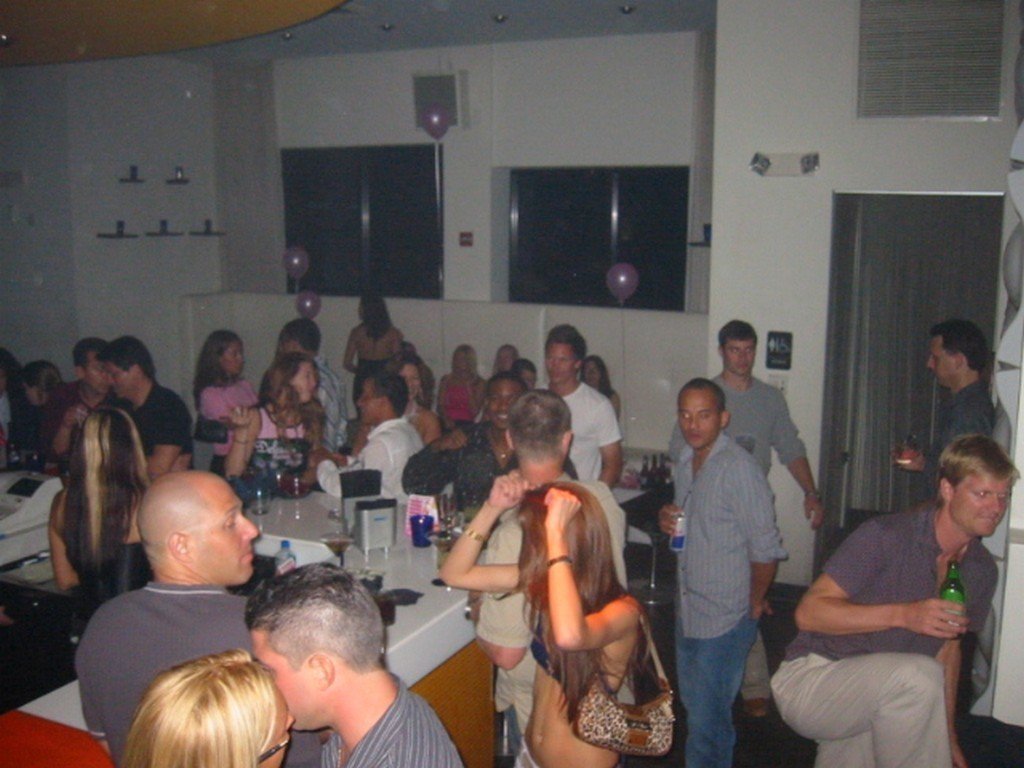 DJ KenThePartyMan FUBAR Nights photo 99 - fubarnights.com South Florida nightclub party