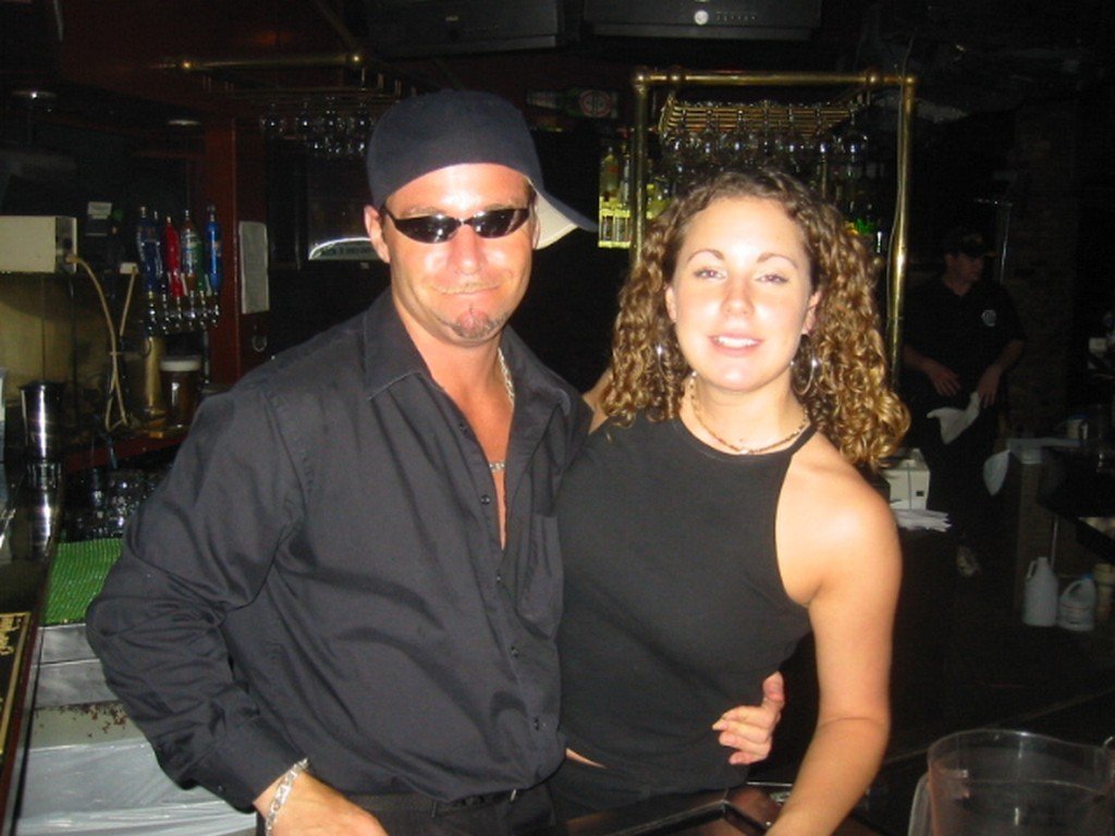 DJ KenThePartyMan FUBAR Nights photo 100 - fubarnights.com South Florida nightclub party