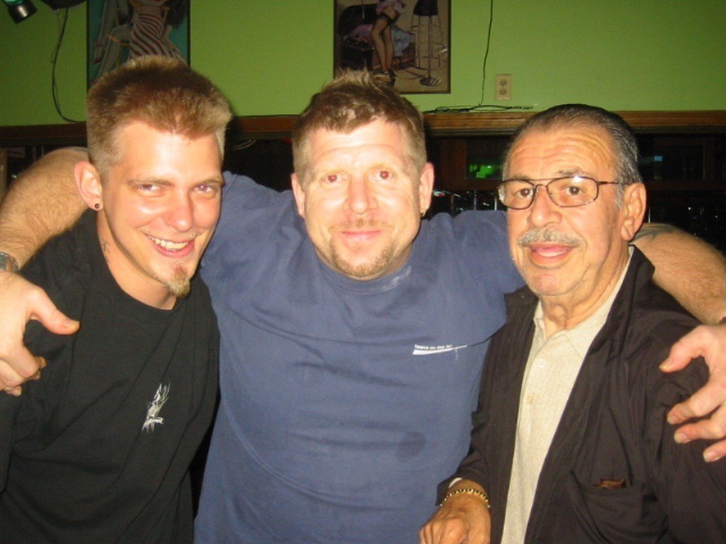 DJ KenThePartyMan FUBAR Nights photo 103 - fubarnights.com South Florida nightclub party