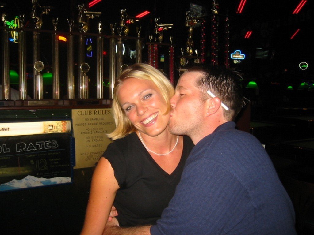 DJ KenThePartyMan FUBAR Nights photo 104 - fubarnights.com South Florida nightclub party