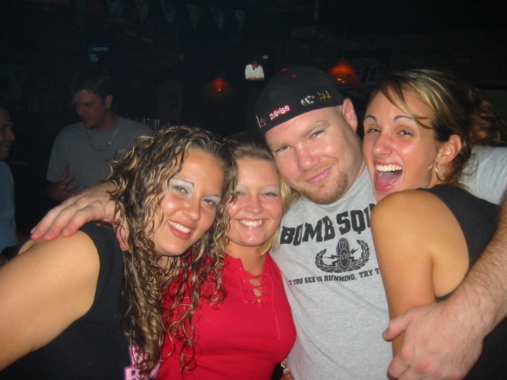 DJ KenThePartyMan FUBAR Nights photo 105 - fubarnights.com South Florida nightclub party