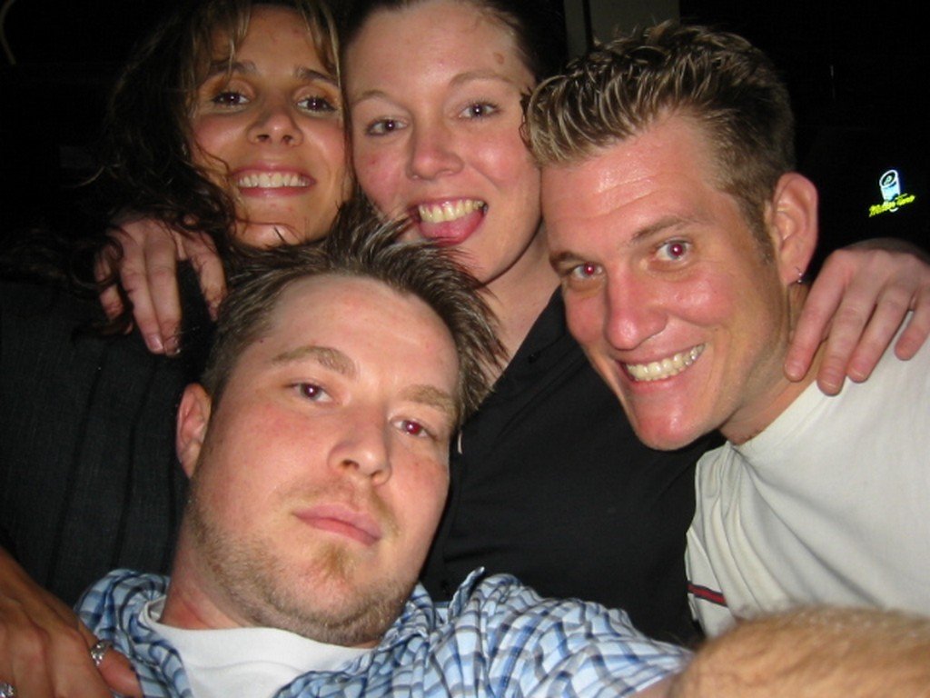 DJ KenThePartyMan FUBAR Nights photo 106 - fubarnights.com South Florida nightclub party