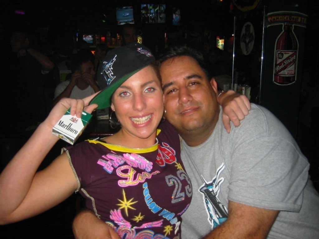 DJ KenThePartyMan FUBAR Nights photo 107 - fubarnights.com South Florida nightclub party