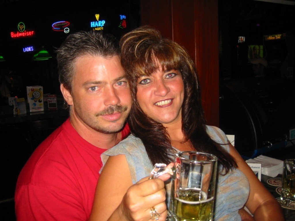 DJ KenThePartyMan FUBAR Nights photo 108 - fubarnights.com South Florida nightclub party