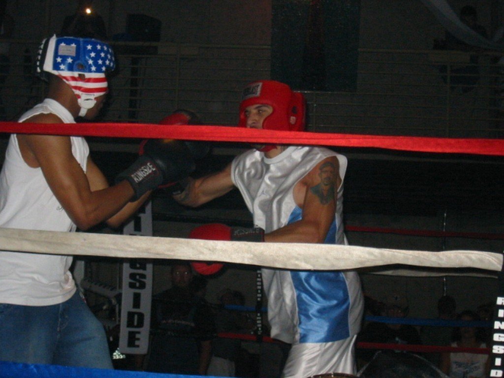 DJ KenThePartyMan FUBAR Nights photo 110 - fubarnights.com South Florida nightclub party