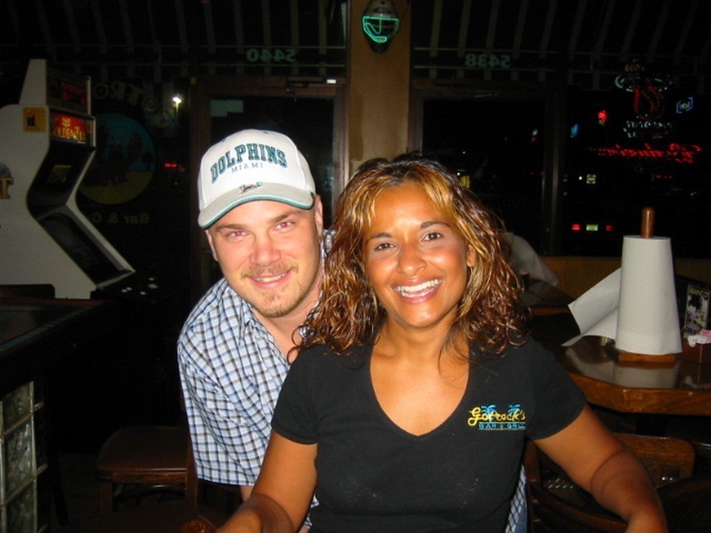 DJ KenThePartyMan FUBAR Nights photo 111 - fubarnights.com South Florida nightclub party