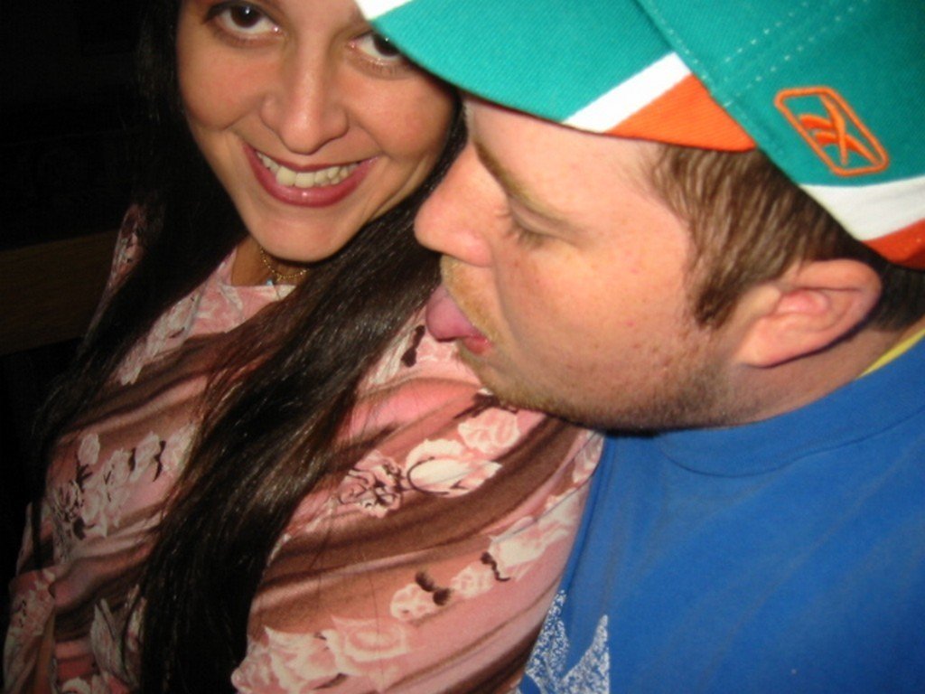 DJ KenThePartyMan FUBAR Nights photo 116 - fubarnights.com South Florida nightclub party