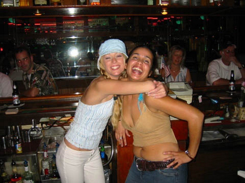 DJ KenThePartyMan FUBAR Nights photo 118 - fubarnights.com South Florida nightclub party