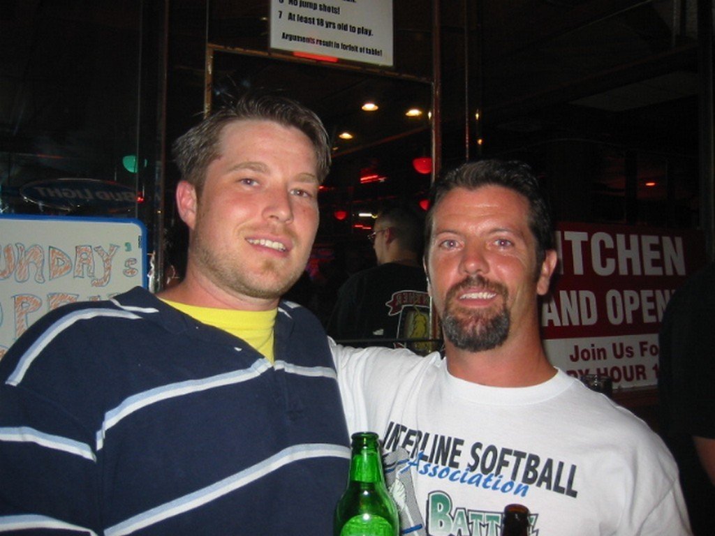 DJ KenThePartyMan FUBAR Nights photo 119 - fubarnights.com South Florida nightclub party