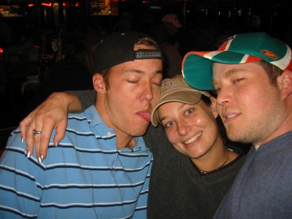 DJ KenThePartyMan FUBAR Nights photo 122 - fubarnights.com South Florida nightclub party